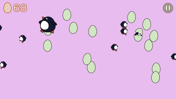 Happy chickens - Lay eggs screenshot-3