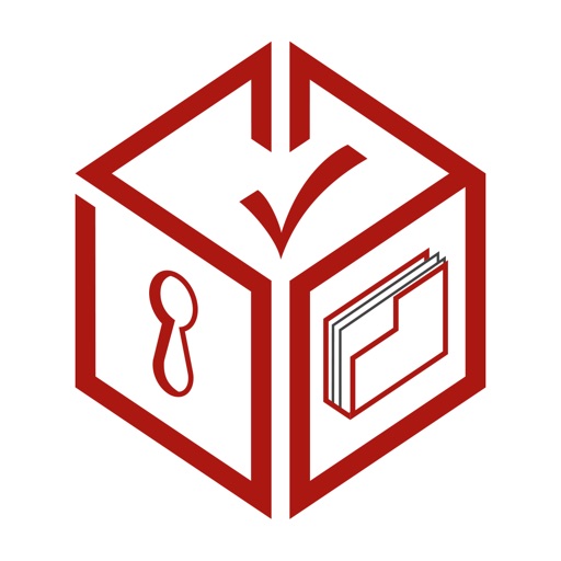 SafeDocs - Secure Doc Vault