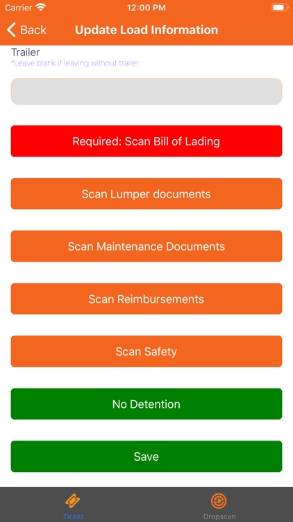 LTC OTR screenshot-3