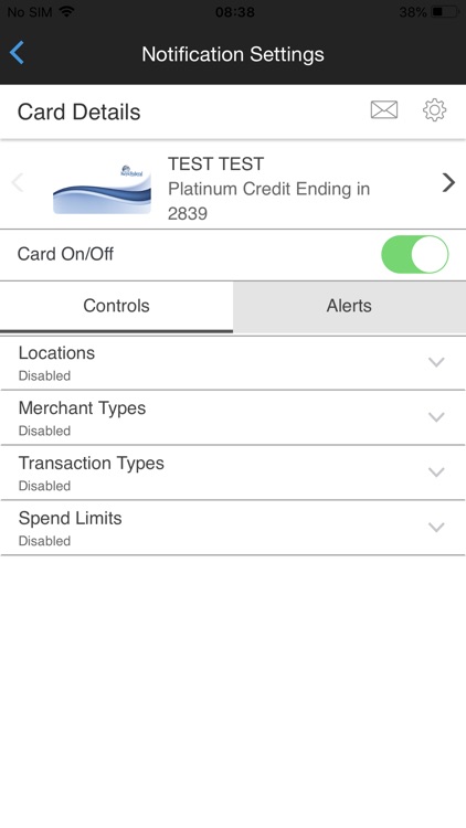Keys Card Manager screenshot-6