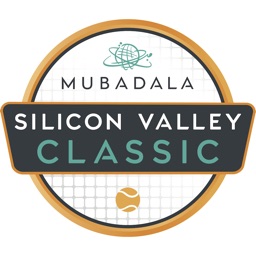 Mubadala Silicon ValleyClassic