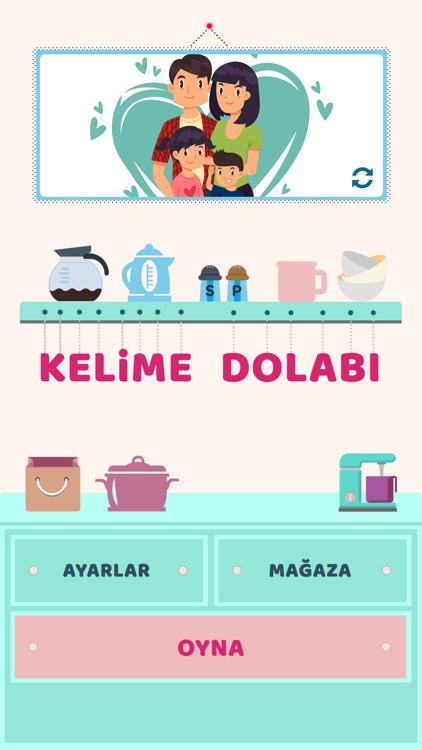 Kelime Dolabı screenshot-0