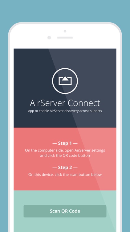 AirServer Connect