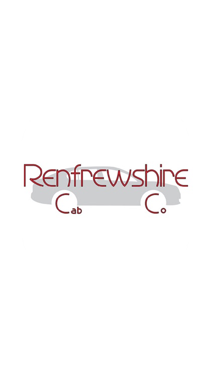 Renfrewshire Cab Co