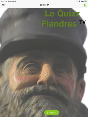 Flandres TV screenshot 3