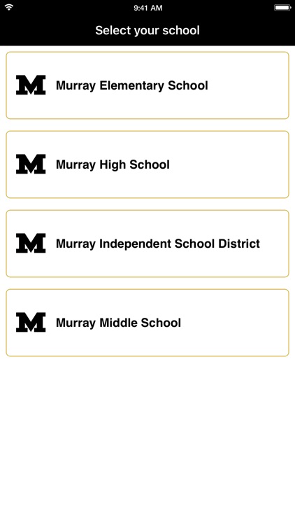 Murray Independent School Dist screenshot-3