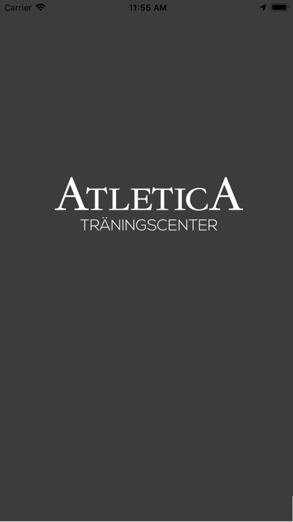 Atletica Träningscenter