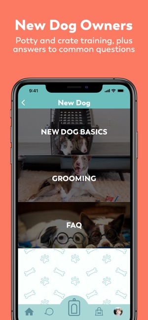 Puppr - Dog Training & Tricks(圖5)-速報App