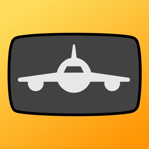 AeroPixTV iOS App