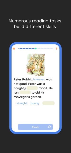 My Reader Buddy - Kids reading(圖3)-速報App