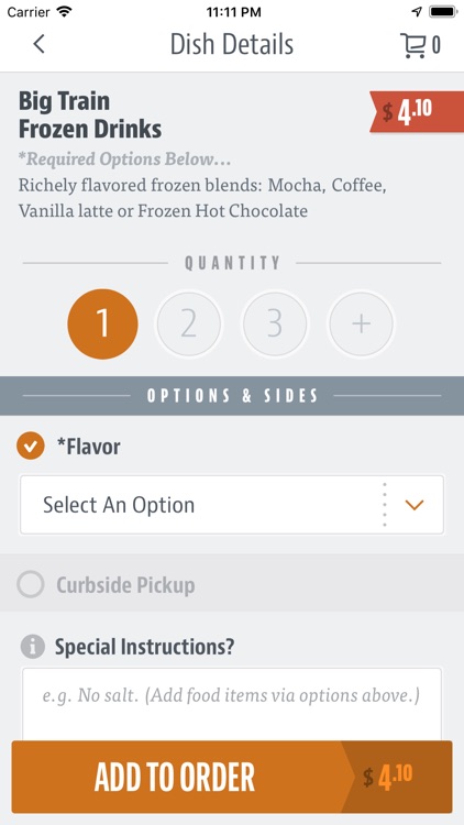 The Dam Cafe screenshot-3
