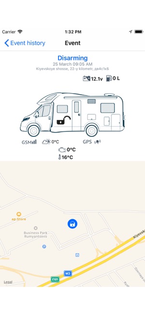 Camper Pro(圖4)-速報App