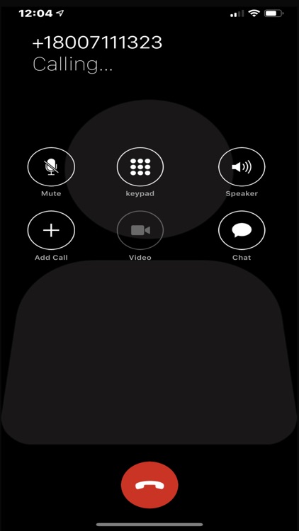 Dial Pronto screenshot-4