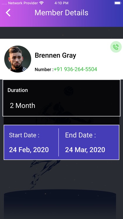 Snow Vollyball Coaching Diary screenshot-3