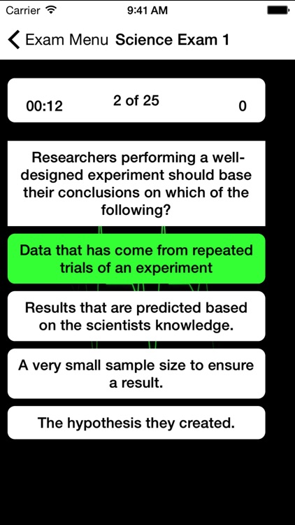 TEAS Exam Prep 2020 screenshot-3