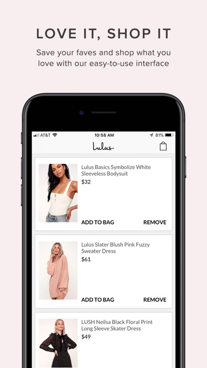 Lulus
