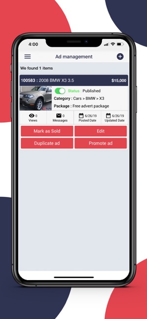 Autotrader Lebanon(圖5)-速報App