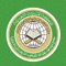 صادر عن مجمع الملك فهد لطباعة المصحف الشريف بالمدينة المنورة, ويَعْرِض التطبيق نسختين عاليتي الدِّقَّة من "مصحف المدينة النبوية" برواية حفص عن عاصم بشكل طولي أو عرضي، ويدعم ثلاث عشرة لغة عالمية، ويحتوي على خاصية البحث السريع، والإشارة المرجعية، والقراءة الليلية، وعلى مشاركة صفحات المصحف عبر مواقع التواصل الاجتماعي، والتذكير بقراءة سورة من السور، ومتابعة الورد اليومي، والأسبوعي، والشهري للتلاوة، وإمكان الانتقال إلى صفحات المصحف على مستوى الصفحة, أو السورة, أو الربع, أو الحزب, أو الجزء