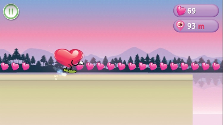 Valentine My Love screenshot-4