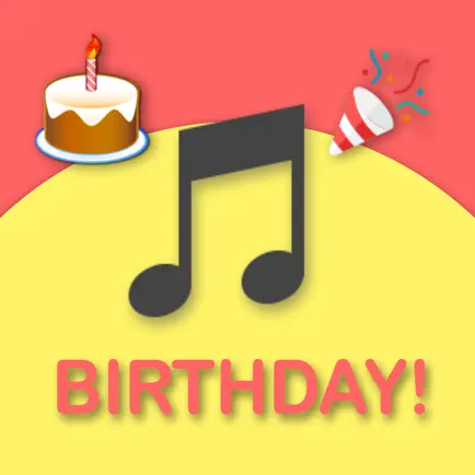 Happy Birthday Song Player+ Cheats