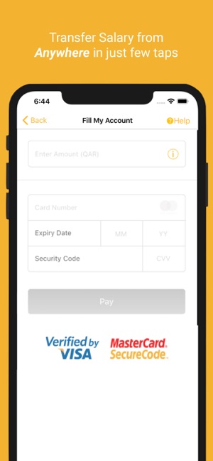 QPAY Payroll(圖3)-速報App