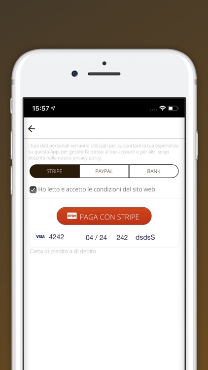 E-Truffle screenshot-9