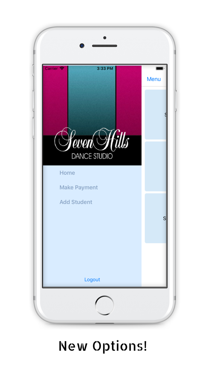 Seven Hills Dance Studio