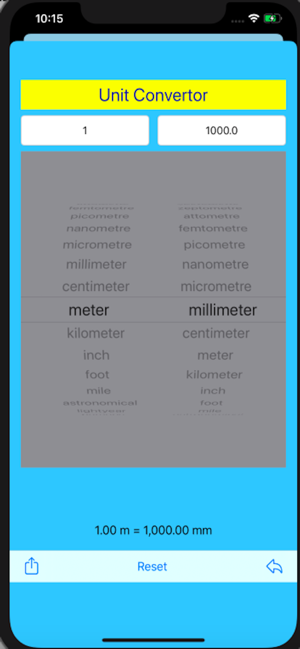 Magnitude Units Objects Stars(圖2)-速報App