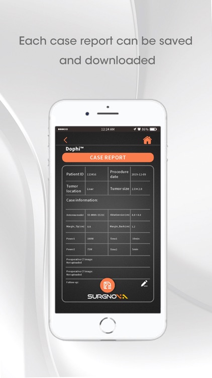 DOPHI MWA Planning System screenshot-6