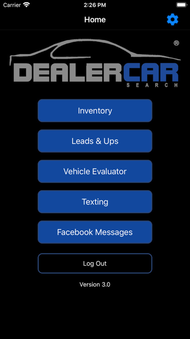 How to cancel & delete Dealer Car Search from iphone & ipad 2
