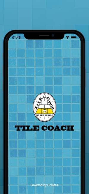 Tile Coach