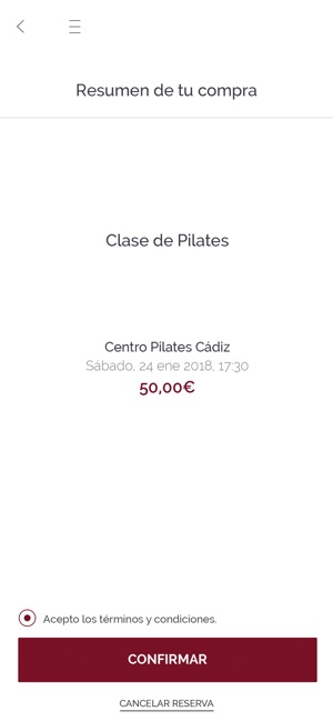 Centro Pilates Cádiz(圖4)-速報App