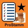 ProStamm Inventory