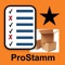 ProStamm Inventory is an easy-to-use app that organizes, manages, and tracks personal home and