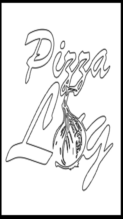 Pizza Løg