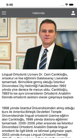 Game screenshot Cem Caniklioğlu apk