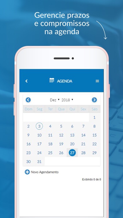 App Integra screenshot 3