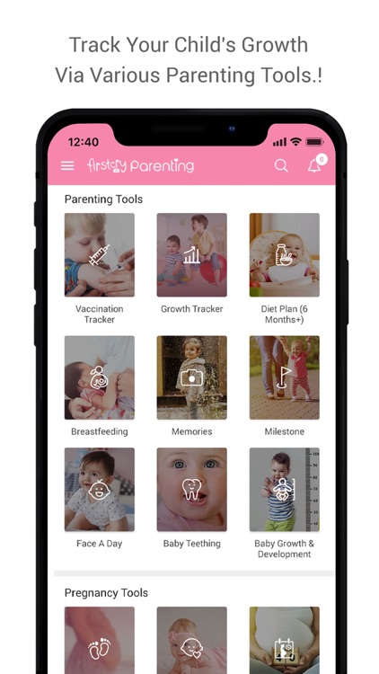 FirstCry UAE: Baby & Kids screenshot-6