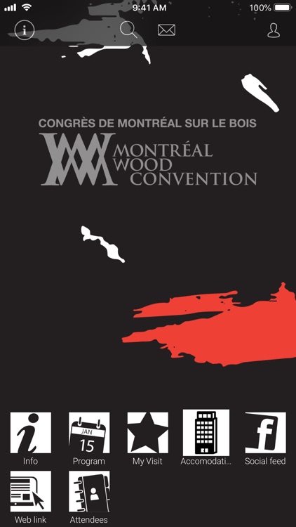 Montréal Wood Convention