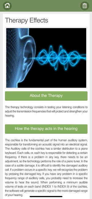 Tinnitus Therapy(圖5)-速報App