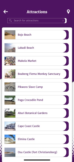 Ghana Tourism(圖3)-速報App