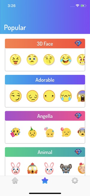 Emoji-woW(圖2)-速報App