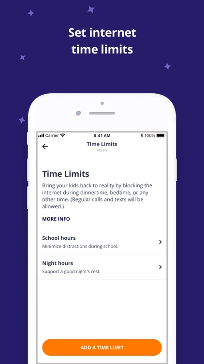 Avast Family Space for parents screenshot-4