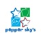 With the Pepper Sky's Thai Sensation mobile app, ordering food for takeout has never been easier