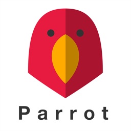 Hi Parrot