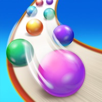 Marble Race - 3D