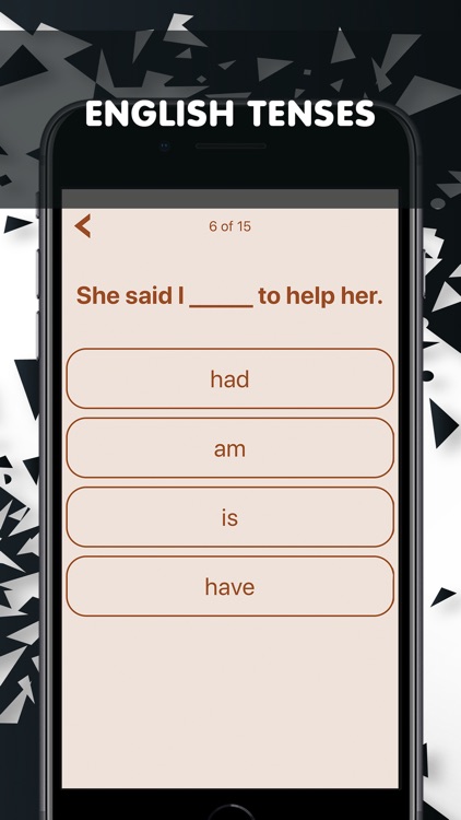 Easy English for everyone screenshot-7