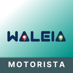 Waleia Motorista