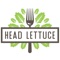 This app allows you to place orders to the head lettuce restaurant in groups