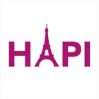 Top 29 Travel Apps Like HAPI - Visit Paris Region - Best Alternatives